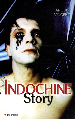 9782352883296: Indochine Story