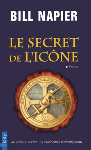 9782352883821: Le secret de l'icone