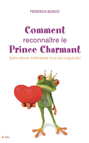 Beispielbild fr 101 manires de reconnatre le Prince Charmant zum Verkauf von medimops