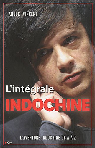 9782352884095: L'intgrale Indochine