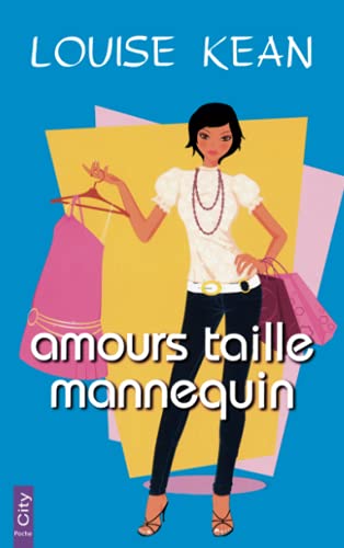 9782352884354: Amour taille mannequin