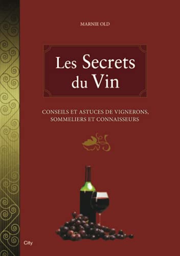 Stock image for Les secrets du vin for sale by Revaluation Books