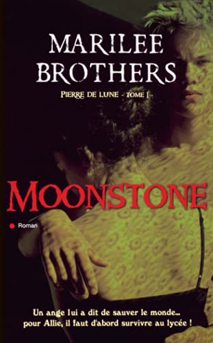 Stock image for Moonstone for sale by Chapitre.com : livres et presse ancienne