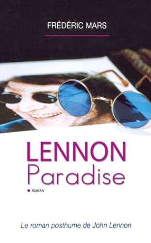 Stock image for Lennon Paradise for sale by medimops