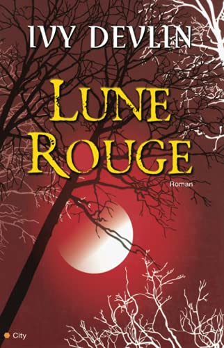Stock image for Lune rouge for sale by medimops