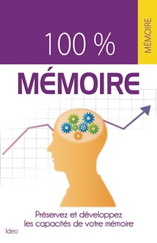 Stock image for 100% MEMOIRE [Paperback] McPherson, Fiona and Barsse, Jocelyne for sale by LIVREAUTRESORSAS