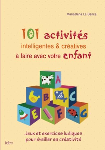 9782352885085: 101 activits  faire avec votre enfant