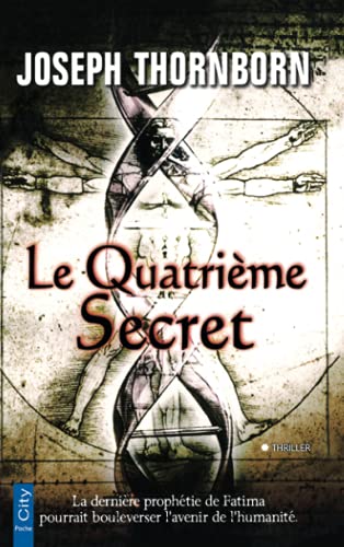 9782352885351: LE QUATRIEME SECRET