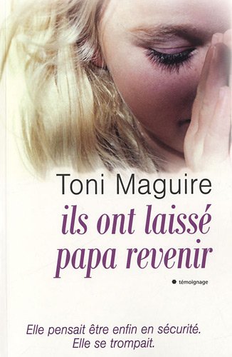 9782352887546: Ils ont laiss papa revenir (CITY EDITIONS)