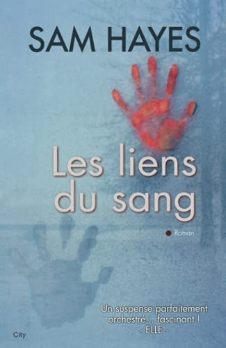 Stock image for Les liens du sang for sale by medimops