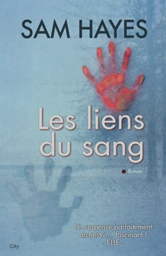 9782352887836: Les liens du sang