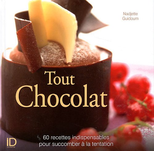 Stock image for Tout Chocolat for sale by medimops