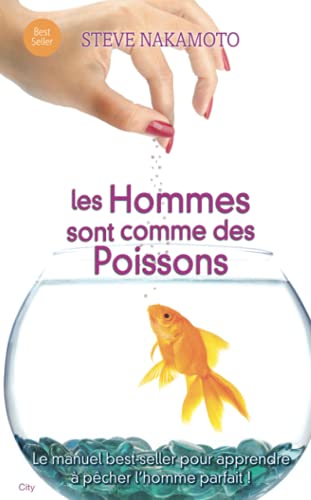 Beispielbild fr Les hommes sont comme des poissons zum Verkauf von Ammareal