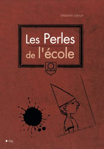 9782352888086: Les perles de l'cole