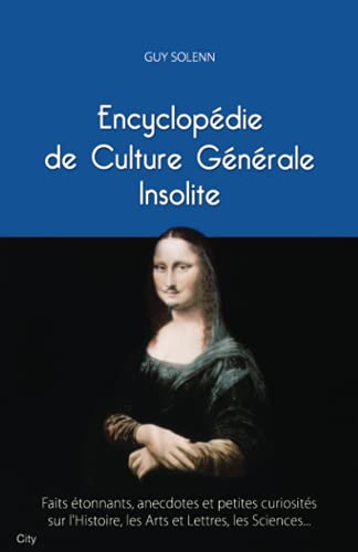 Beispielbild fr Petite encyclopdie de culture gnrale insolite zum Verkauf von medimops