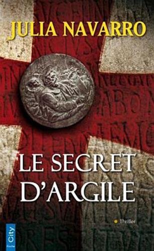 9782352888260: Le secret d'argile