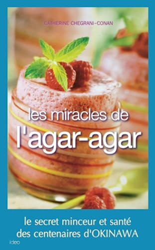 Beispielbild fr LES MIRACLES DE L'AGAR AGAR CONAN-C zum Verkauf von MaxiBooks