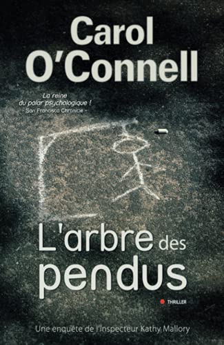 L'arbre des prendus (9782352888314) by O'Connell, Carol