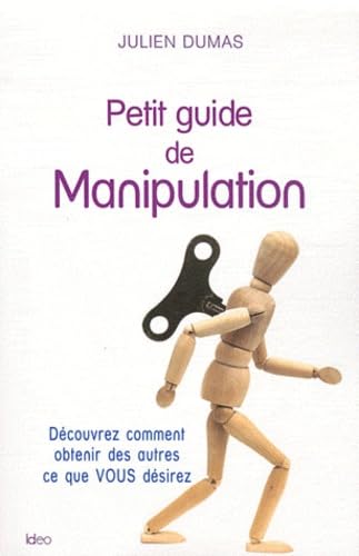 Beispielbild fr Petit guide de manipulation zum Verkauf von medimops