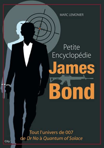 Beispielbild fr Petite encyclopdie James Bond zum Verkauf von medimops