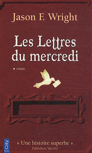 9782352888567: Les Lettres du Mercredi
