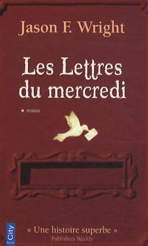 9782352888567: Les lettres du mercredi