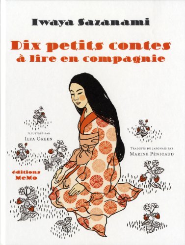 Beispielbild fr Dix Petits Contes  Lire En Compagnie zum Verkauf von RECYCLIVRE