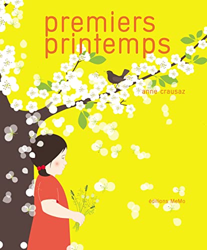 Beispielbild fr Premiers printemps zum Verkauf von WorldofBooks