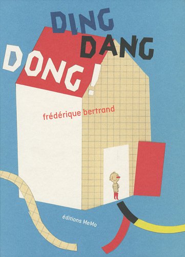 Beispielbild fr Ding Dang Dong zum Verkauf von medimops