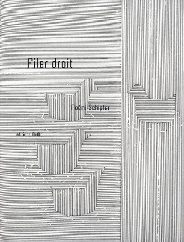 9782352891017: FILER DROIT