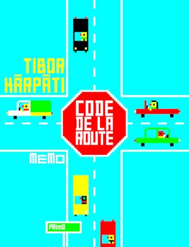 Beispielbild fr Code de la route zum Verkauf von Ammareal