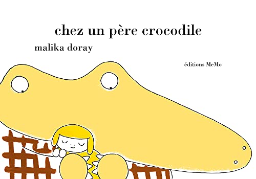 Beispielbild fr CHEZ UN PERE CROCODILE zum Verkauf von pompon