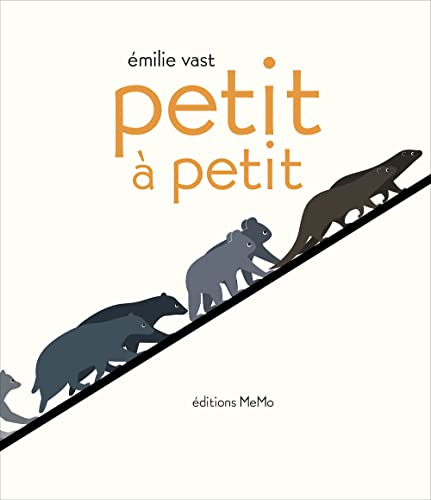 Beispielbild fr Petit  petit zum Verkauf von Ammareal