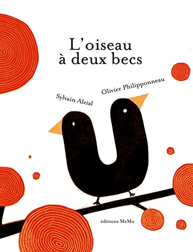 Immagine dell'editore per L'oiseau  deux becs venduto da Ammareal