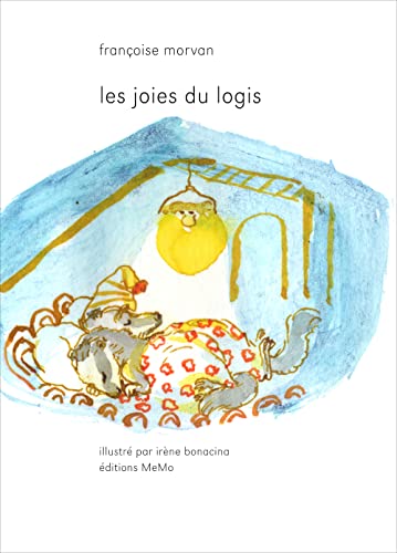 Beispielbild fr Les joies du logis zum Verkauf von Ammareal