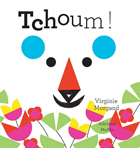 Beispielbild fr Tchoum ! [Reli] Morgand, Virginie et Chapuis, Balthazar zum Verkauf von BIBLIO-NET