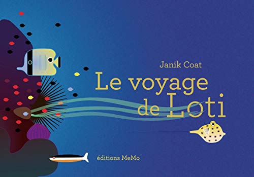 Stock image for Le voyage de Loti for sale by Ammareal