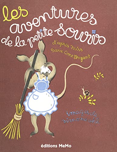 Imagen de archivo de Les aventures de la petite souris a la venta por Ammareal