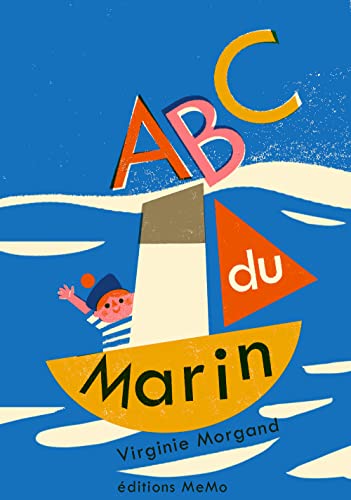 Beispielbild fr L'ABC du marin zum Verkauf von LiLi - La Libert des Livres