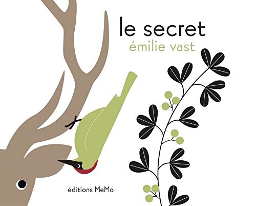 Stock image for Le secret for sale by medimops