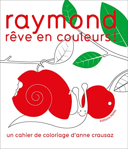 Imagen de archivo de RAYMOND REVE EN COULEURS ! a la venta por GF Books, Inc.