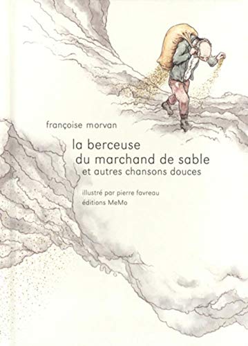 Beispielbild fr Berceuse du marchand de sable zum Verkauf von medimops
