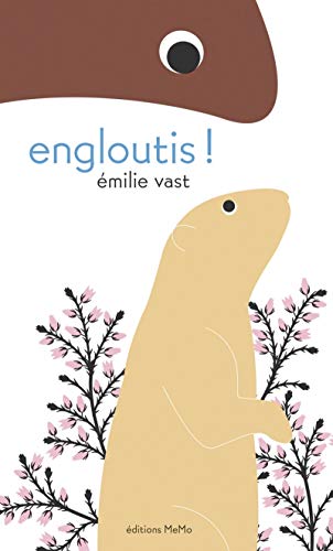 Stock image for Engloutis ! for sale by medimops