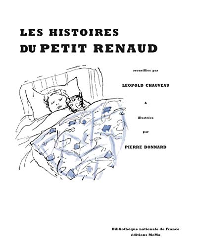 Imagen de archivo de Histoires du Petit Renaud (Les) a la venta por Librairie La Canopee. Inc.