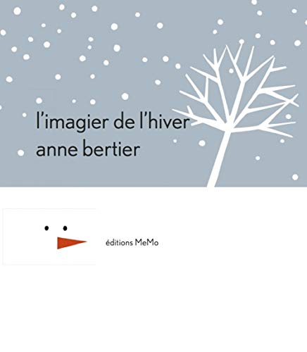 Beispielbild fr L'imagier de l'hiver zum Verkauf von Gallix