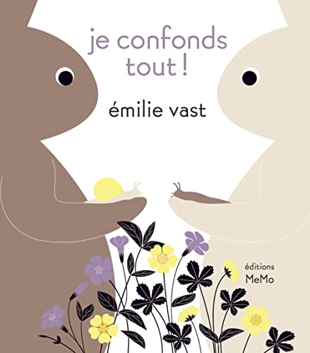 Stock image for Je confonds tout ! for sale by Big River Books