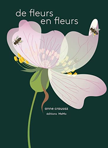 Imagen de archivo de De fleurs en fleurs a la venta por medimops