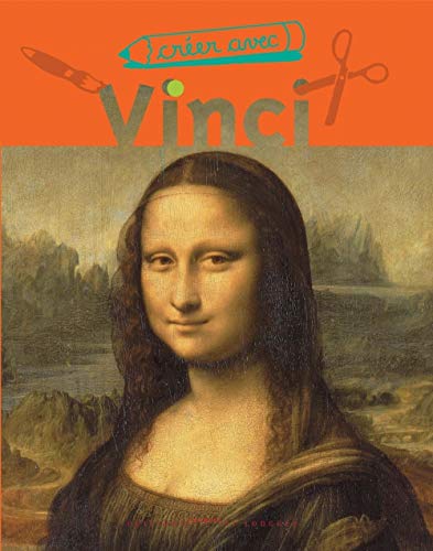 Léonard de Vinci - Corine Borgnet