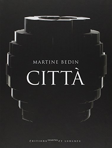 9782352900269: Citta anglais