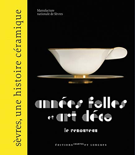 9782352900320: Annes folles et art dco: Le renouveau: 2